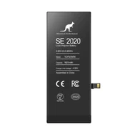 Baterie do telefonów - Bateria do Apple iPhone SE2020 bez flex - miniaturka - grafika 1