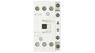 Eaton Moeller Stycznik DILM-25-01 24-27V DC 1R m_277178 - Sterowniki i przekaźniki - miniaturka - grafika 2