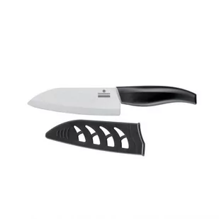 Zassenhaus CERAPLUS - ceramiczny nóż Santoku 14 cm, ZS-070255 - Noże kuchenne - miniaturka - grafika 1