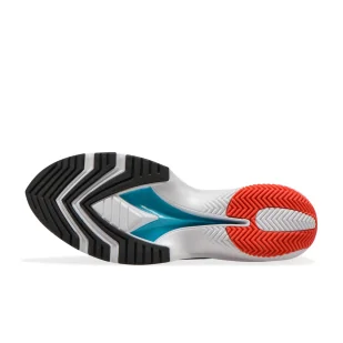 Buty biegowe męskie DIADORA EQUIPE CORSA - Buty sportowe męskie - miniaturka - grafika 6