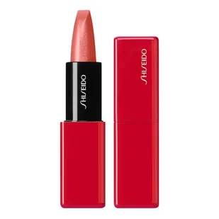Shiseido - Technosatin gel Lipstick 402 - Pomadka Do Ust - Technosatin gel Lipstick 404 - Dla Kobiet - Szminki - miniaturka - grafika 1
