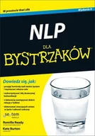 E-booki - nauka - NLP dla bystrzaków - miniaturka - grafika 1