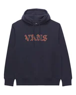 Bluzy męskie - Bluza Męska VANS Original Standards Ye Parisian Night VN000NHNJDU1 S - miniaturka - grafika 1