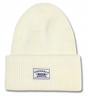Czapka Zimowa GUESS Originals Beanie (M3BZ05KBH00) - Czapki damskie - miniaturka - grafika 1