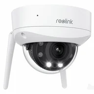 Kamery IP - Kamera REOLINK W437 Zewnętrzna, Wi-Fi - miniaturka - grafika 1