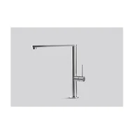 Baterie kuchenne - Bateria Falmec Pure Steel Flat - miniaturka - grafika 1