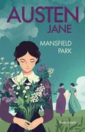 Literatura obyczajowa - Mansfield Park (edycja kolekcjonerska) - miniaturka - grafika 1