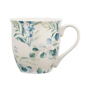 Kubki - Kubek baryłka duża z wywiniętym rantem NBC 630 ml ruskus - miniaturka - grafika 1