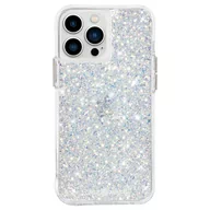 Pozostałe akcesoria do telefonów - Case-Mate Twinkle - Etui iPhone 13 Pro Max (Stardust) - miniaturka - grafika 1