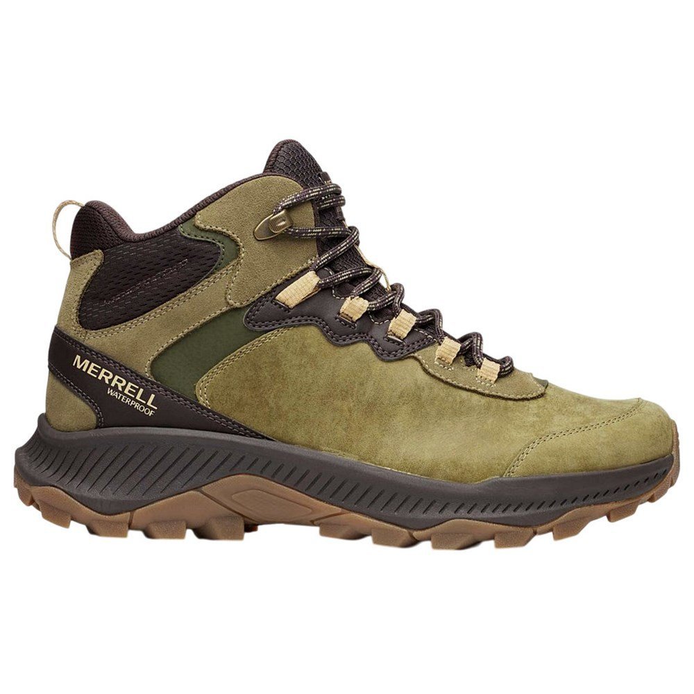 Buty Merrell Speed Strike 2 J038077