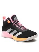 Moda i Uroda OUTLET - adidas Unisex dziecięce buty sportowe Archivo K, Azutra Ftwbla Tinley, 35 EU - miniaturka - grafika 1