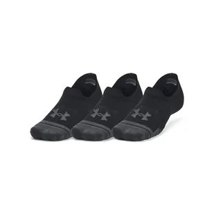 Skarpetki unisex Under Armour Performance Tech 3pk ULT - Skarpetki i podkolanówki sportowe - miniaturka - grafika 1