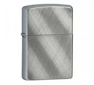 Trafika - Zapalniczka ZIPPO Diagonal Weave NO. 2 - miniaturka - grafika 1