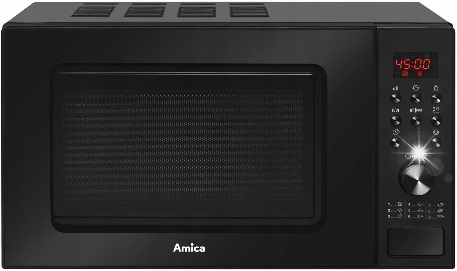 Amica AMGF20E1GB