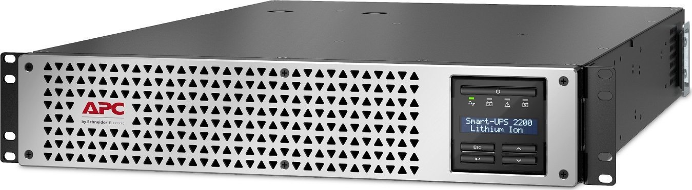 UPS APC Smart-UPS SMTL SMTL2200RMI2UC