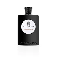 Wody i perfumy męskie - Atkinsons The Eau de Parfum Collection 41 Burlington Arcade Woda Perfumowana 100 ml - miniaturka - grafika 1