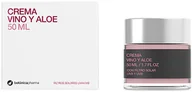 Kremy do twarzy - Krem do twarzy Botanicapharma Wine and Aloe Cream 50 ml (8435045201488) - miniaturka - grafika 1