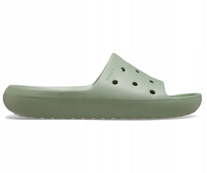 Crocs Męskie Lekkie Buty Klapki Classic V2 209401 Slide 45-46