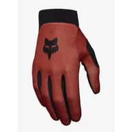 Rękawiczki rowerowe - Rękawiczki rowerowe męskie Fox Ranger Glove - miniaturka - grafika 1