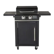 Grille elektryczne - MIRPOL MIR760 - miniaturka - grafika 1