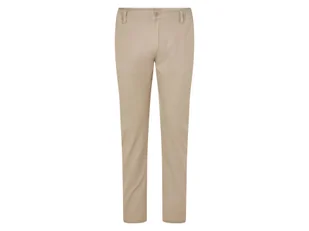 LIVERGY® Spodnie chinosy męskie z bawełną (Beżowy, L(52/54)) - Spodnie męskie LIVERGY® Spodnie chinosy męskie z bawełną (Beżowy, L(52/54)) - Spodnie męskie - miniaturka - grafika 1