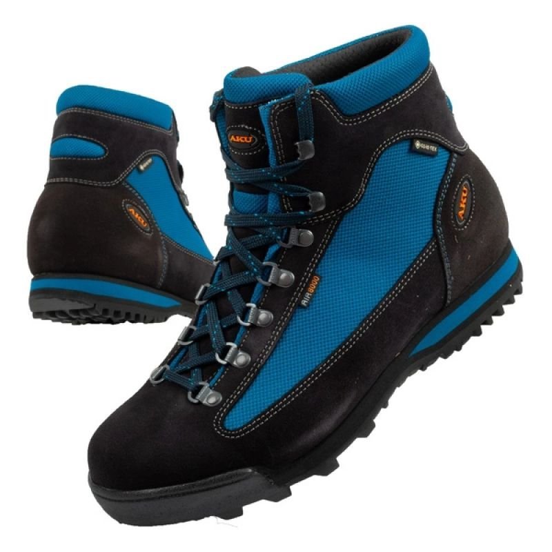 Buty trekkingowe męskie Aku Slope Micro GORE-TEX [885.10 671]