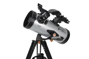 Teleskop Celestron StarSense Explorer LT 127AZ - Teleskopy - miniaturka - grafika 1