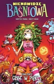 Komiksy dla dorosłych - Nienawidzę Baśniowa Tom 5 Gert w piekle - Young Skottie - miniaturka - grafika 1