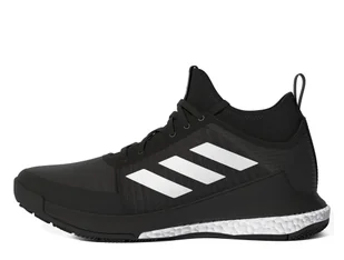 Adidas Women's Crazyflight Mid (FX1791) - Koszykówka - miniaturka - grafika 1