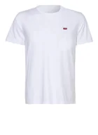 Moda i Uroda OUTLET - Levi's® T-Shirt Original weiss - miniaturka - grafika 1