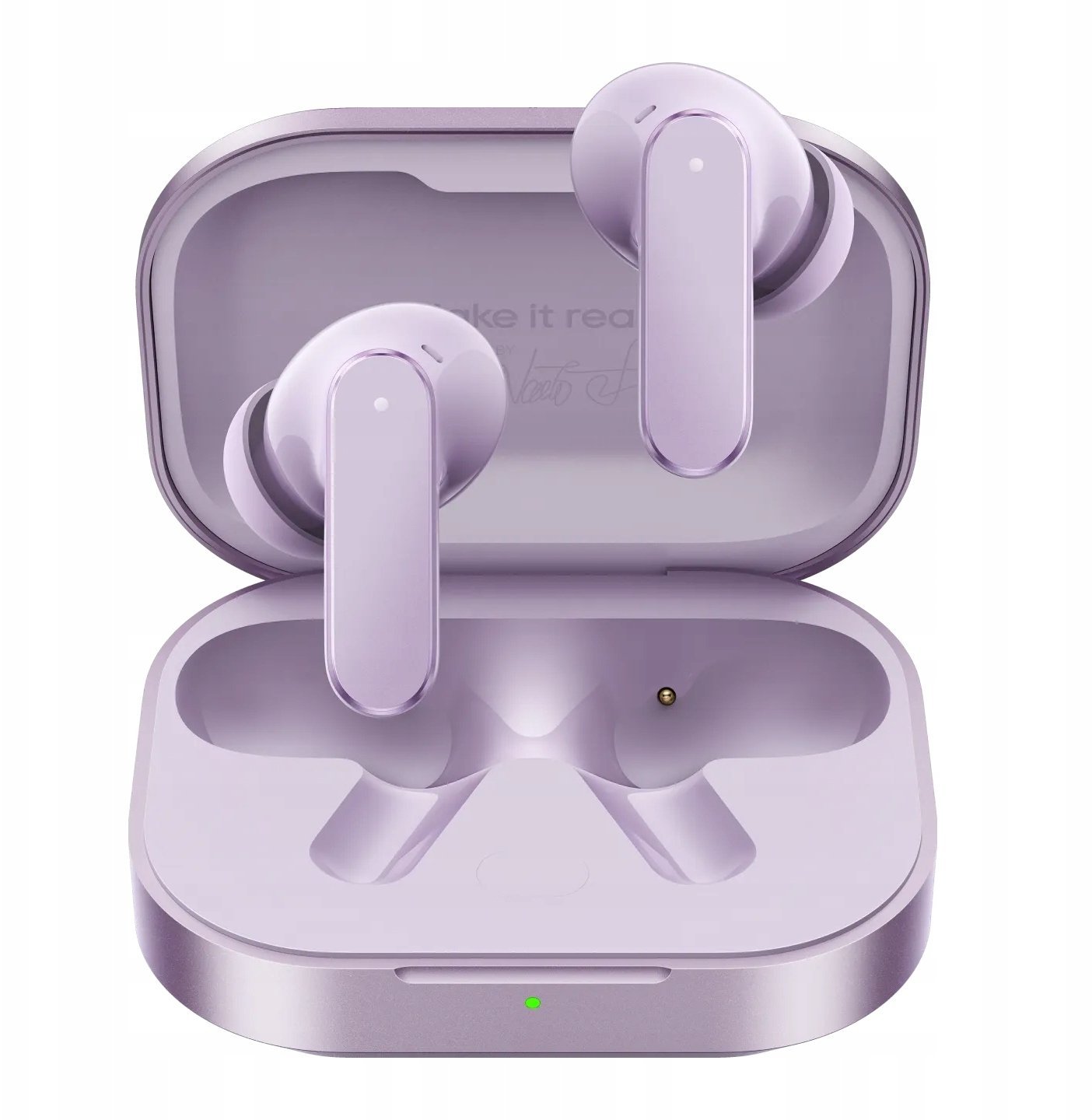 Realme Buds Air 8 Fioletowy 