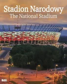 Poradniki hobbystyczne - Stadion Narodowy. Historia budowy - miniaturka - grafika 1