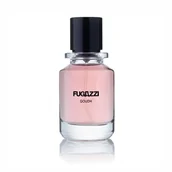 Wody i perfumy damskie - Fugazzi Goudh Extrait Woda perfumowana dla kobiet 50 ml - miniaturka - grafika 1