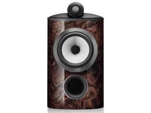 Bowers & Wilkins 805 D4 Signature (california burl gloss) - Głośniki i kolumny - miniaturka - grafika 2