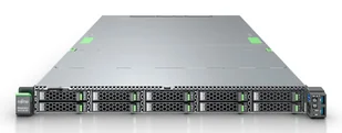 Fujitsu PRIMERGY RX2530 M7 serwer Rack (1U) Intel® Xeon® Gold 5515+ 3,2 GHz 32 GB DDR5-SDRAM 900 W - Serwery - miniaturka - grafika 1