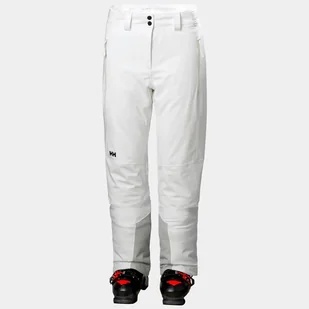 Spodnie narciarskie damskie Helly Hansen Alphelia 2.0 - Spodnie narciarskie - miniaturka - grafika 1