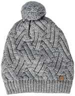 Czapki damskie - CMP Czapka damska szary Grigio M. Rozmiar uniwersalny - miniaturka - grafika 1