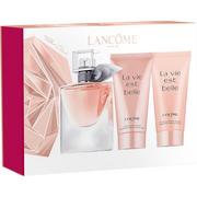 Zestawy perfum damskich - Lancôme La Vie Est Belle Eau De Parfum Holiday Set 2022 (30 ml) - miniaturka - grafika 1