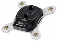 Chłodzenie wodne - aqua computer cuplex kryos NEXT z VISION LGA 1700 - Acetal/Miedź - miniaturka - grafika 1