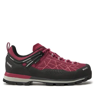 Trekkingi Meindl Literock free Lady GTX GORE-TEX 4693/81 Różowy - Buty trekkingowe damskie - miniaturka - grafika 1