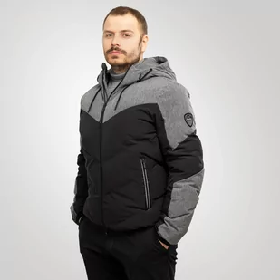 Kurtka męska Emporio Armani 6LPB21-PN1BZ-1200 XL - Kurtki męskie - miniaturka - grafika 1