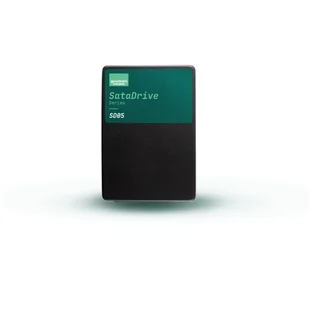 Goodram SD05M 3.84TB SATA 2.5" GESD05SA00-3T8NS10B (DWPD up to 1) - Dyski SSD - miniaturka - grafika 1