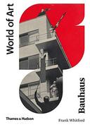 Obcojęzyczne książki o kulturze i sztuce - Frank Whitford Bauhaus - miniaturka - grafika 1
