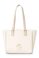 Torebki damskie - Shopperka NOBO z długimi uchwytami - Nobo - miniaturka - grafika 1