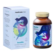 Układ nerwowy - Health Labs BoostMe Kapsułki - miniaturka - grafika 1