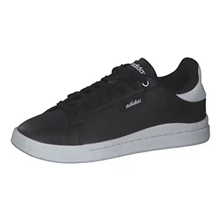 adidas Court Silk, Trampki damskie, Core Black Core Black Ftwr White, 40 EU - Trampki damskie - miniaturka - grafika 1