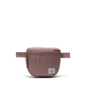 Plecaki - Herschel Unisex's Settlement Hip Pack Talia, Ash Rose, jeden rozmiar, Ash Rose, Rozmiar Uniwersalny - miniaturka - grafika 1