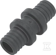 Łączniki, trójniki, kształtki - Łącznik PPSU Push - 18x2.0 - miniaturka - grafika 1