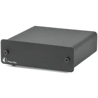 Wzmacniacze - Pro-ject Phono Box - miniaturka - grafika 1