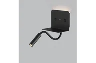 Lampy ścienne - Azzardo Kinkiet Vera AZ3201) AZ3201 - miniaturka - grafika 1